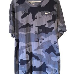 Nike dri fit t shirt 2xl